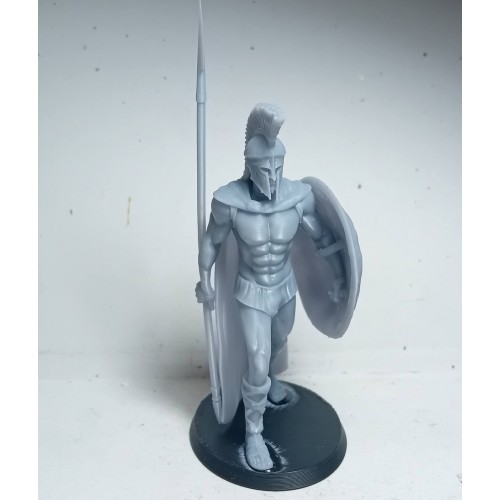 1/32 Spartan Warrior 